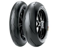 Motociklo padanga Pirelli Diablo Supercorsa V4 SC1 120/70 R17 58 V
