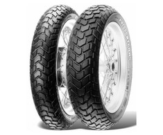 Motociklo padanga Pirelli MT60 RS 120/70 R17 58 W