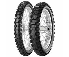 Motociklo padanga Pirelli Scorpion MX Extra X 80/100 R21 51 M