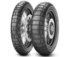 Motociklo padanga Pirelli Scorpion Rally STR 120/70 R1859V