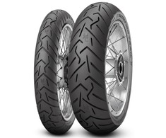Motociklo padanga Pirelli Scorpion Trail II 160/60 R17 69 W