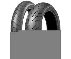 Motociklo padanga Bridgestone Battlax BT023R 160/60 R17 69 W
