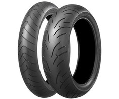 Motociklo padanga Bridgestone Battlax BT023R 160/60 R17 69 W