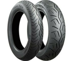 Motociklo padanga Bridgestone Exedra Max 110/90 R19 62 H