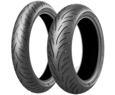 Motociklo padanga Bridgestone Battlax Sport Touring T31 120/60 R17 55 W
