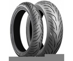 BRITA Motociklo padanga Bridgestone Battlax Sport Touring T32 GT 120/70 R17 58 W