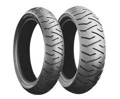Motociklo padanga Bridgestone Battlax TH01R 160/60 R14 65 H