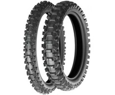 Bridgestone Padangos BATTLECROSS X20 R NHS TT 62 M