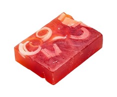 Nuru - Soap Exotic Fruits 100 gr muilas su afrodiziakais