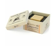 Gamila Secret Soothing Geranium soap 115g