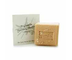 Gamila Secret mėtų skonio blizgantis muilas 115 g