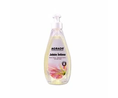 "Agrado" intymus muilas Nb 500ml