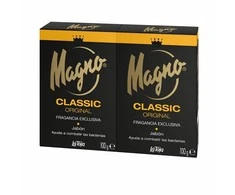 La Toja Magno Classic rankų muilas 2x100g