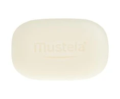 "Mustela" švelnus vonios muilas 100g