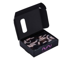 Nuru - Soap Sensual 100 gr muilas su afrodiziakais