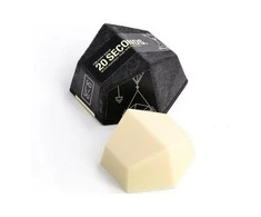 Solidu 20 Seconds kreminis mangų rankų ir kūno muilas 55g
