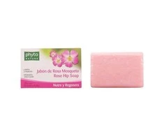 Luxana Phyto Nature Rose Hip Soap muilas su erškėčiu, 120 g