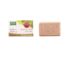 "Luxana Phyto Nature" molio muilas 120g