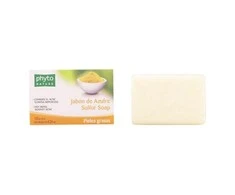 Luxana Phyto Nature Sulfur Soap muilas su siera, 120 g