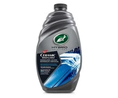 Turtle Wax HS Ceramic Wash &amp; Wax, keraminė vaško danga, 1.42 L