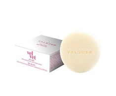 "Valquer" kietasis kūno gelis "Velvet Atopic Skins" 50g