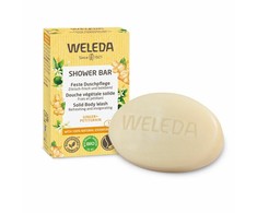 Weleda Shower Bar Bar Muilas, 75 g