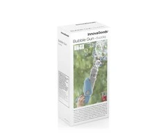 Muilo burbulų pistoletas Bubblig InnovaGoods
