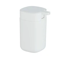DAVOS liquid soap dispenser, baltas mat, Wenko