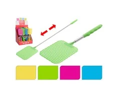 Musių gaudyklė Išlankstomas Metalinis/Plastmasinis