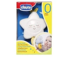 Muzikinis žaislas Žvaigždutė Chicco