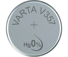 Varta -V357