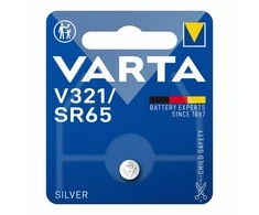 Varta Watch Baterija SR65 laikrodžiams 16mAh 1 vnt.
