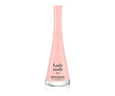 Bourjois 1 Seconde nagų lakas 35 Lady Nude
