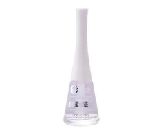 BOURJOIS Paris 1 Second Nagų lakas Moterims 9 ml, 21 MOON SHINE