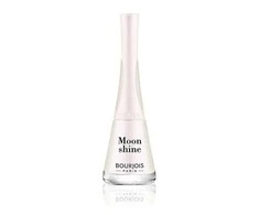 BOURJOIS Paris 1 Second Nagų lakas Moterims 9 ml, 21 MOON SHINE