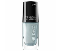 "Artdeco Art Couture" nagų lakas "Sidabrinis Willow" 10ml