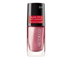 "Artdeco" greitai džiūstantis nagų lakas "Cloud Nine" 10ml