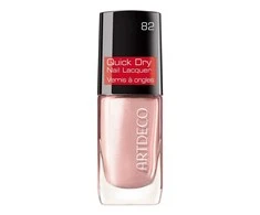 "Artdeco" greitai džiūstantis nagų lakas "Delicate Romance" 10ml