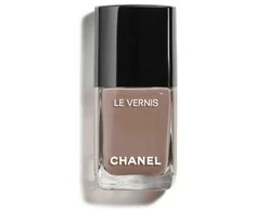 Chanel Le Vernis Longwear Nail Colour ilgai išliekantis nagų lakas, atspalvis: 105 - PARTICULIÈRE, 13 ml