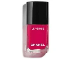 Chanel Le Vernis Longwear Nail Colour ilgai išliekantis nagų lakas, atspalvis: 143 - DIVA, 13 ml