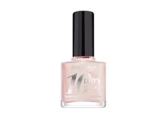 Deborah 10 Days Long Quick-Dry nagų lakas 580 Pearly Rose, 11 ml