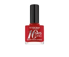 Deborah Milano Dh Lacquer Nails 10 Days Long N