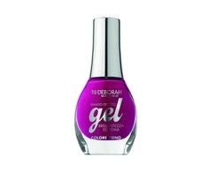 Deborah Milano Dh Gel Effect Extra Color nagų lakas N140
