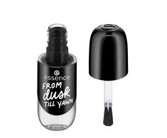 Essence Cosmetics gelinis Nagų lakas 46-From Dusk Till Yawn 8ml