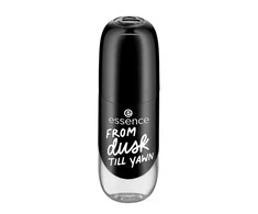 Essence Cosmetics gelinis Nagų lakas 46-From Dusk Till Yawn 8ml