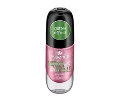 "Essence Cosmetics" nagų lakas "Hidden Jungle Effect Nagų lakas 04-Rožinė" 8ml
