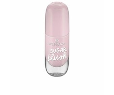 "Essence Cosmetics" geliniai nagų dažai Nagų lakas 05-Sugar Blush 8ml