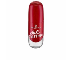Essence Cosmetics geliniai nagų dažai Nagų lakas 16-Chili Together 8ml