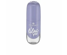 Essence Cosmetics geliniai nagų dažai 17-I Lilac You 8ml