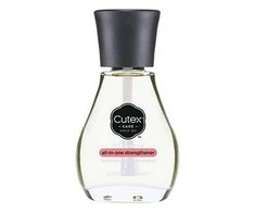Cutex Nail Treatment All-In-One Strengthener Nail Care
